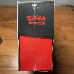 Pokemon Scarlet & Violet Destined Rivals Elite Trainer Box ETB Sealed - Image 12