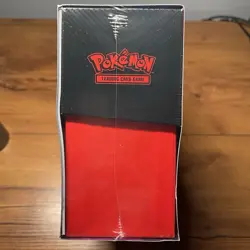 Pokemon Scarlet & Violet Destined Rivals Elite Trainer Box ETB Sealed - Image 5