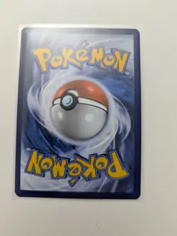 Pokemon Scarlet Violet Obsidian Flames OBF Tadbulb 075/197 Reverse Holo - Image 4