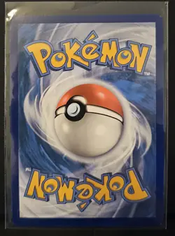 Pokemon TCG Nemona Holo Card Paldean Fates 238/091 SV NEAR MINT - Image 2