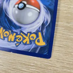MP Mewtwo 9/16 Holo Promo Cosmos Foil Nintendo PokÃ©mon Card Rumble 2009 - Image 7