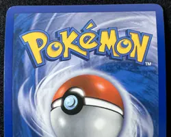 Ninetales 3/16 RUMBLE Stamped Promo Pokemon Card - NM - Image 5