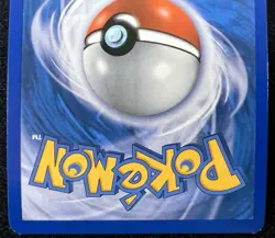 Ninetales 3/16 RUMBLE Stamped Promo Pokemon Card - NM - Image 6