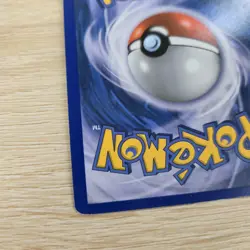 WHOLE SWIRL ðŸ’«MP Pikachu HGSS03 HGSS Promo Holo 2010 Nintendo Pokemon Card - Image 11