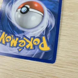 WHOLE SWIRL ðŸ’«MP Pikachu HGSS03 HGSS Promo Holo 2010 Nintendo Pokemon Card - Image 9