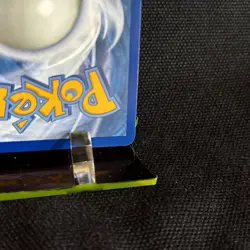 PokÃ©mon TCG Eevee Holo Card 188/167 Sv06 Twilight Masquerade - Image 10