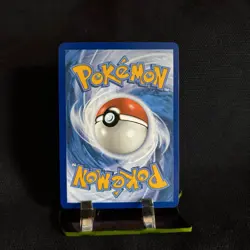 PokÃ©mon TCG Eevee Holo Card 188/167 Sv06 Twilight Masquerade - Image 6