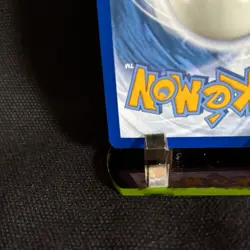 PokÃ©mon TCG Eevee Holo Card 188/167 Sv06 Twilight Masquerade - Image 9