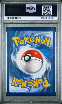 2016 Pokemon XY Generations Radiant Collection Gardevoir EX Full Art RC30 PSA 7 - Image 2