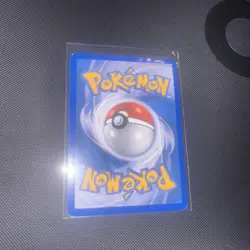 Pokemon TCG 1x Smeargle -  8/90 - Undaunted - Holo Rare - LP  - Image 2