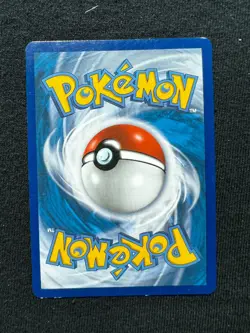 Pokémon TCG Magearna EX Full Art Holo 110/114 XY Steam Siege - Image 5
