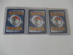 Pokemon S&S Lost Origin Ultra Rares LOT of 3 MINT - Image 4