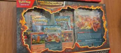 Pokemon tcg destined rivals (13 Booster Packs) Mewtwo & Charizard Box - Image 5
