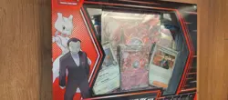 Pokemon tcg destined rivals (13 Booster Packs) Mewtwo & Charizard Box - Image 6
