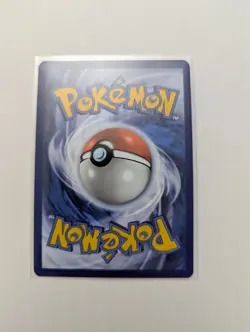 Pokemon Scarlet Violet Obsidian Flames OBF Cubchoo 053/197 Reverse Holo - Image 2