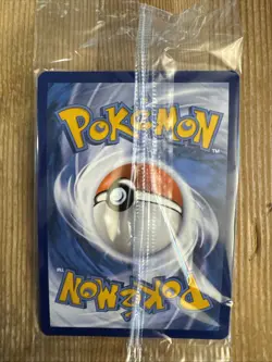Miraidon - SVP013 - Pokemon Scarlet & Violet Promo SEALED Holo Card NM - Image 4