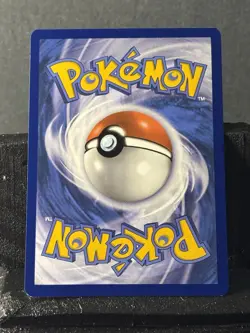 Pokémon TCG Pecharunt Promo Full Art 2024 Scarlet & Violet Shrouded Fable - Image 2