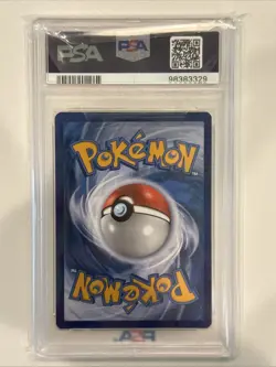 PSA 10 Pikachu Secret 241/236 Pokémon TCG Sun And Moon Cosmic Eclipse - Image 2