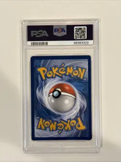 PSA 10 Pikachu Secret 241/236 Pokémon TCG Sun And Moon Cosmic Eclipse - Image 4