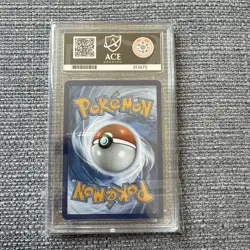 Alakazam EX 188/165 Secret Rare -  Pokémon 151 2023 - Pokémon TCG - ACE 9 - Image 7