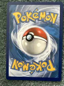 Moltres SWSH185 Black Star Promo Stamped Brilliant Stars Pokemon TCG NM/MINT - Image 3