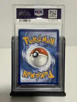 2023 POKEMON SVP EN Charmander #044 OBSIDIAN FLAMES ETB NM PSA 7 - Image 4