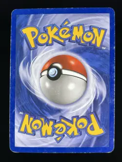 Nidoqueen 31/123 Mysterious Treasures Reverse Holo Rare Pokemon Card MP - Image 3