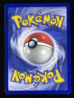 Pokémon TCG - Mew #8 - WoTC Promo - Black Star - Rare - Non-Holo NM / LP - Image 2