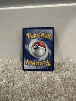 Pokémon TCG Charizard and Braixen Gx Tag Team 22/236 Holo Ultra Rare LP - Image 2
