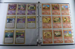 ssjblacksad Complete Japanese Pokemon Gym Trainer Theme Deck Sabrina Blaine - Image 10