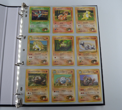 ssjblacksad Complete Japanese Pokemon Gym Trainer Theme Deck Sabrina Blaine - Image 12