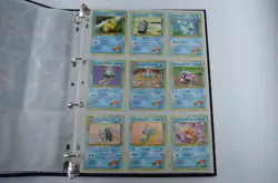 ssjblacksad Complete Japanese Pokemon Gym Trainer Theme Deck Sabrina Blaine - Image 14