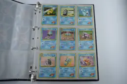 ssjblacksad Complete Japanese Pokemon Gym Trainer Theme Deck Sabrina Blaine - Image 3