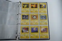 ssjblacksad Complete Japanese Pokemon Gym Trainer Theme Deck Sabrina Blaine - Image 5