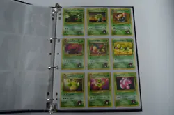 ssjblacksad Complete Japanese Pokemon Gym Trainer Theme Deck Sabrina Blaine - Image 7