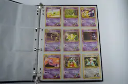 ssjblacksad Complete Japanese Pokemon Gym Trainer Theme Deck Sabrina Blaine - Image 9