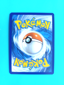 POKEMON CLASSIC COLLECTION SQUIRTLE CLB 001/034 HOLO SET FRESH CLEAN - Image 4