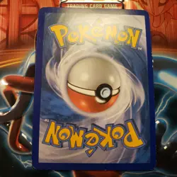 Charizard EX 011/106 Jumbo Cards Holo - Image 3