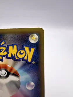 Pokemon Card Pikachu Outbreak! 070/XY-P Yokohama Promo 2014 Japanese - Image 8