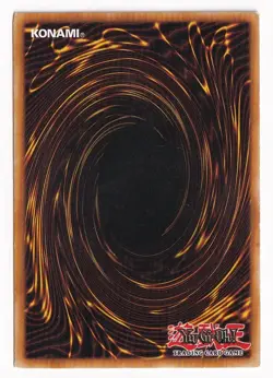 Yugioh! MP Gishki Abyss - HA05-EN031 - Super Rare - 1st Edition Moderately Playe - Image 2