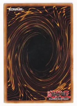Yugioh! MP Gishki Abyss - HA05-EN031 - Super Rare - 1st Edition Moderately Playe - Image 4