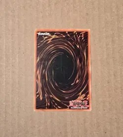 Yugioh Snatch Steal MRL-036 Ultra Rare LP - Image 2