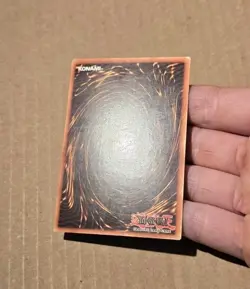 Yugioh Snatch Steal MRL-036 Ultra Rare LP - Image 4