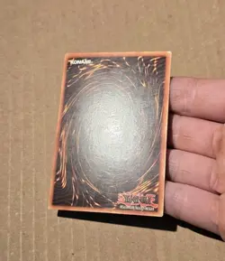 Yugioh Snatch Steal MRL-036 Ultra Rare LP - Image 8