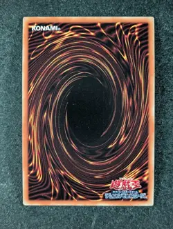 2015 YuGiOh MAGICIAN'S VALKYRIA 15AX-JPM15 (Cross Pat) Sec Rare | Japanese - Image 5