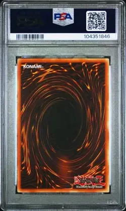 Injection Fairy Lily (Quarter Century Secret Rare) RA03-EN117 Quarter Century Bonanza 1st Edition - Image 3