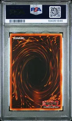Injection Fairy Lily (Quarter Century Secret Rare) RA03-EN117 Quarter Century Bonanza 1st Edition - Image 7