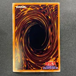 NM Black Luster Soldier Envoy 306-025 Ultra Parallel Rare YuGiOh 850 - Image 6