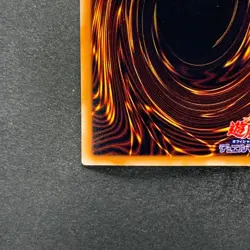 NM Black Luster Soldier Envoy 306-025 Ultra Parallel Rare YuGiOh 850 - Image 9