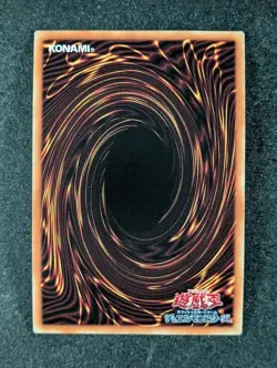 2014 YuGiOh DARK MAGICIAN OF CHAOS 15AY-JPC02 Ceremonial Battle Ultra Rare JPN - Image 2